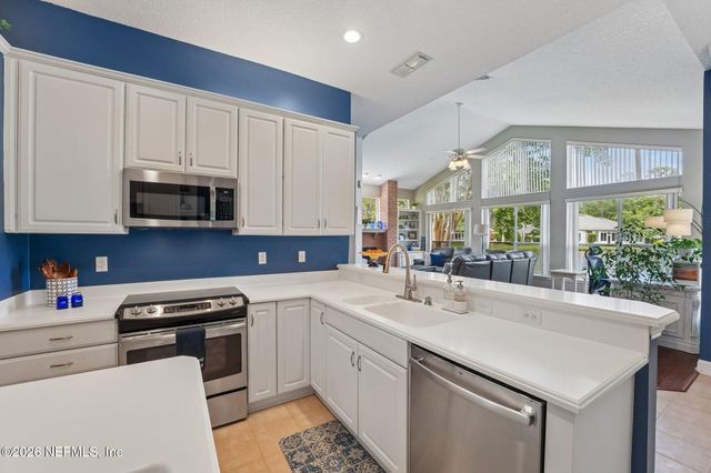 1749 PRESERVE POINT Terrace, Fleming Island, FL 32003