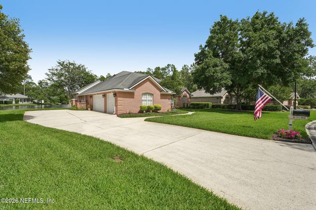 1749 PRESERVE POINT Terrace, Fleming Island, FL 32003