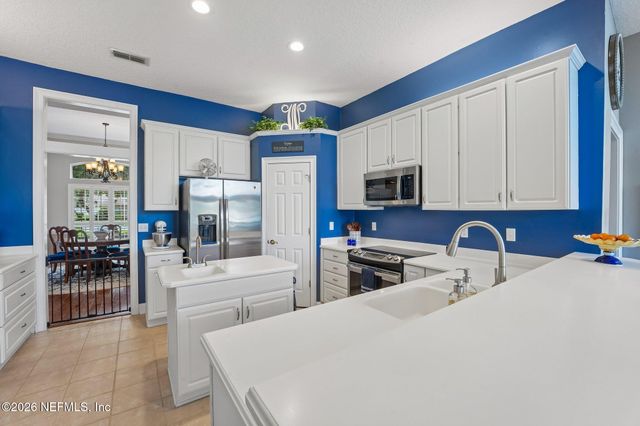 1749 PRESERVE POINT Terrace, Fleming Island, FL 32003