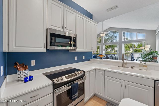 1749 PRESERVE POINT Terrace, Fleming Island, FL 32003