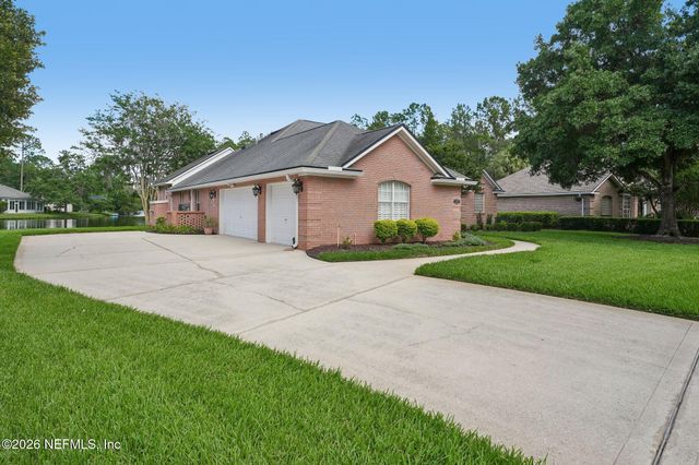 1749 PRESERVE POINT Terrace, Fleming Island, FL 32003
