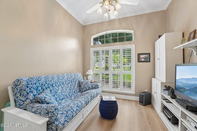 1749 PRESERVE POINT Terrace, Fleming Island, FL 32003