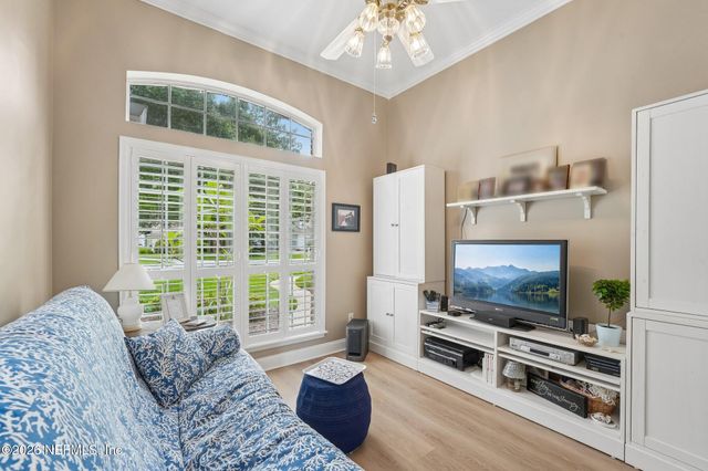 1749 PRESERVE POINT Terrace, Fleming Island, FL 32003