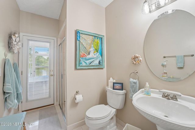 1749 PRESERVE POINT Terrace, Fleming Island, FL 32003