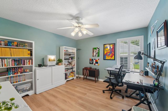 1749 PRESERVE POINT Terrace, Fleming Island, FL 32003