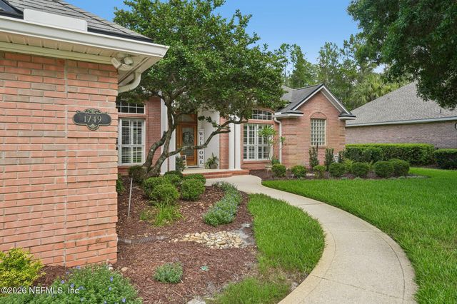 1749 PRESERVE POINT Terrace, Fleming Island, FL 32003