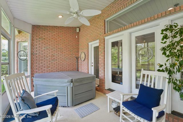 1749 PRESERVE POINT Terrace, Fleming Island, FL 32003