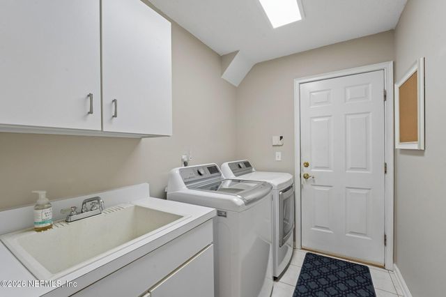 1749 PRESERVE POINT Terrace, Fleming Island, FL 32003