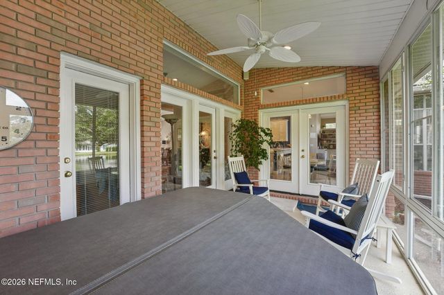 1749 PRESERVE POINT Terrace, Fleming Island, FL 32003