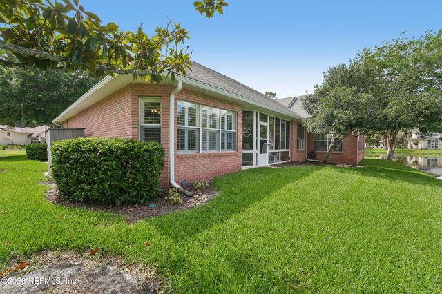 1749 PRESERVE POINT Terrace, Fleming Island, FL 32003