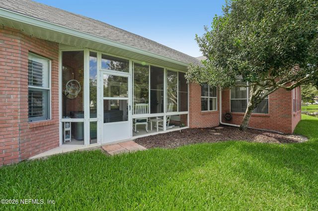 1749 PRESERVE POINT Terrace, Fleming Island, FL 32003