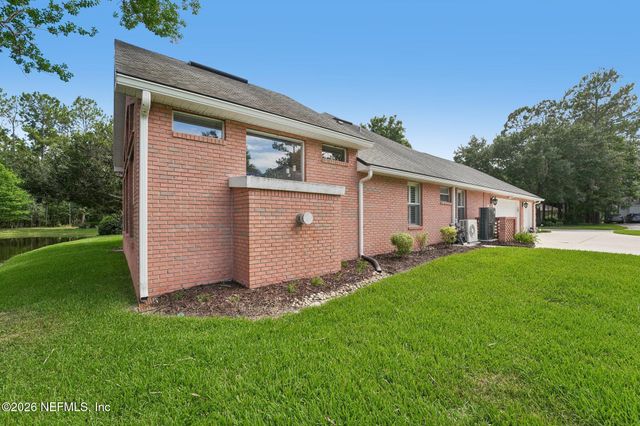 1749 PRESERVE POINT Terrace, Fleming Island, FL 32003