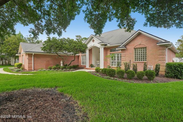 1749 PRESERVE POINT Terrace, Fleming Island, FL 32003
