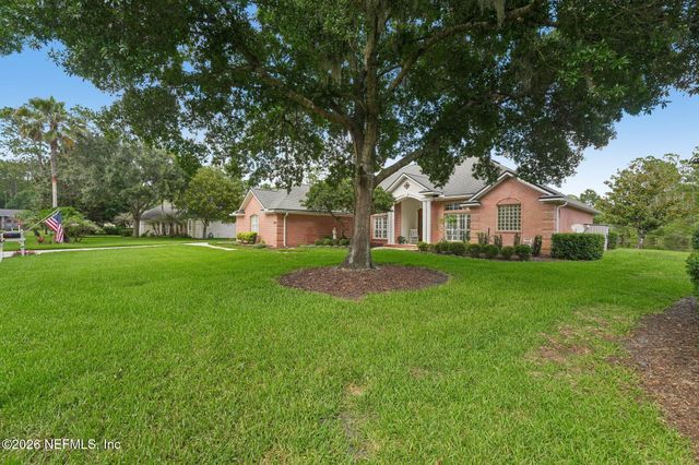 1749 PRESERVE POINT Terrace, Fleming Island, FL 32003