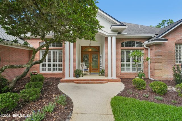 1749 PRESERVE POINT Terrace, Fleming Island, FL 32003