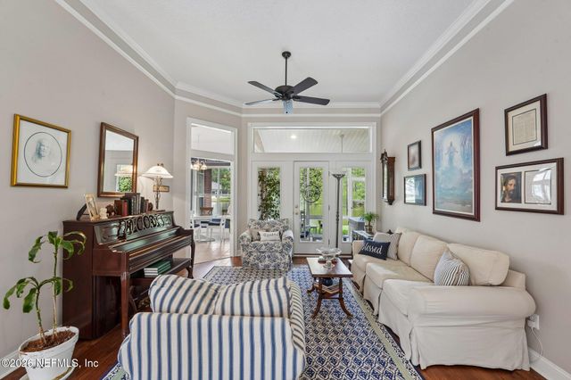 1749 PRESERVE POINT Terrace, Fleming Island, FL 32003