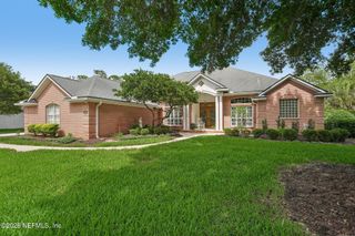 1749 PRESERVE POINT Terrace, Fleming Island, FL 32003