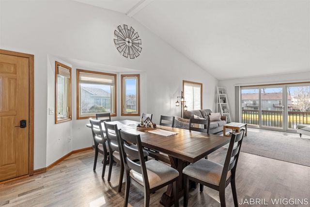 1120 Amber Ridge Drive, Byron Center, MI 49315