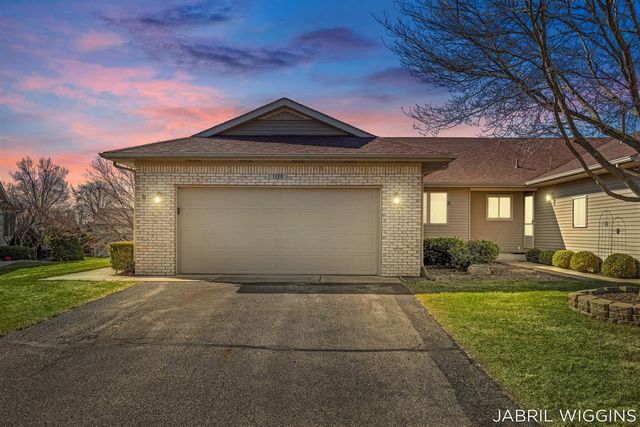 1120 Amber Ridge Drive, Byron Center, MI 49315