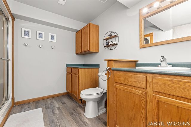 1120 Amber Ridge Drive, Byron Center, MI 49315