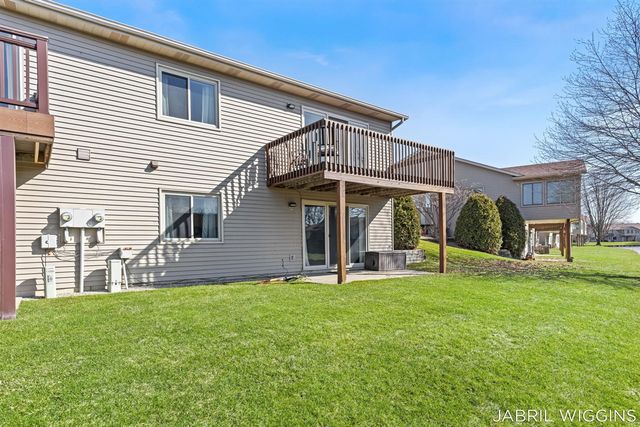1120 Amber Ridge Drive, Byron Center, MI 49315