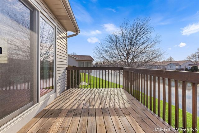 1120 Amber Ridge Drive, Byron Center, MI 49315