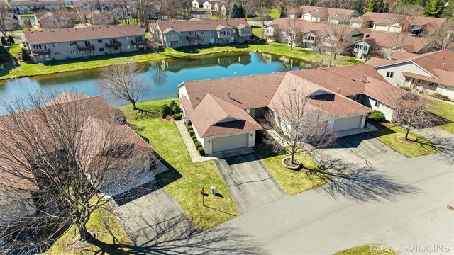 1120 Amber Ridge Drive, Byron Center, MI 49315