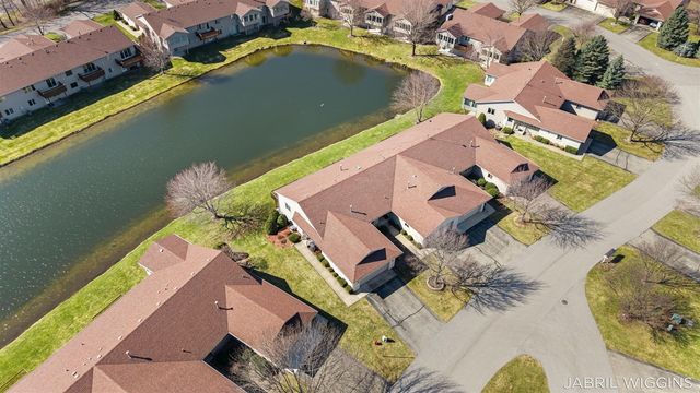 1120 Amber Ridge Drive, Byron Center, MI 49315