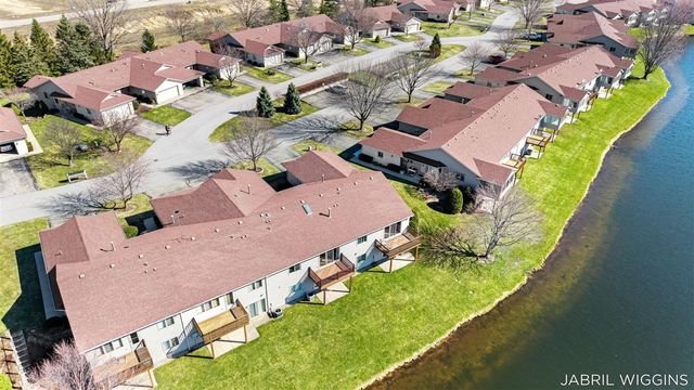 1120 Amber Ridge Drive, Byron Center, MI 49315