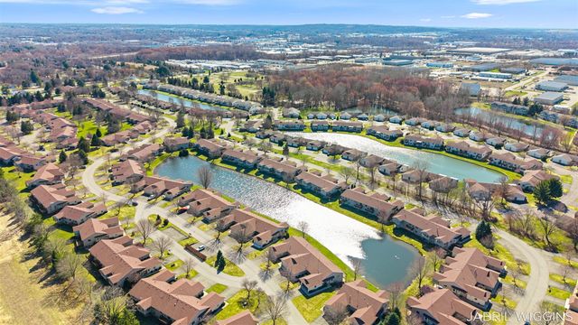 1120 Amber Ridge Drive, Byron Center, MI 49315