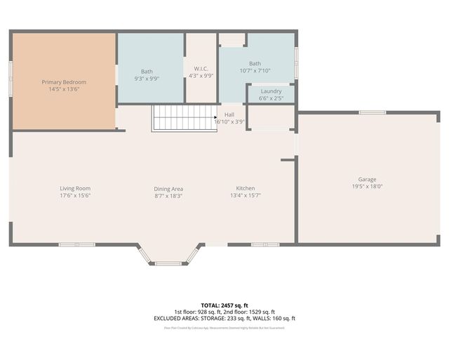 1120 Amber Ridge Drive, Byron Center, MI 49315