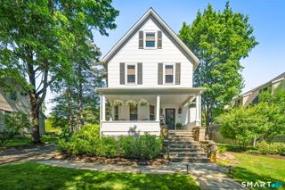 42 Hoyt Street, New Canaan, CT 06840