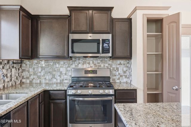 4941 RUBEN SOTO Drive, El Paso, TX 79938