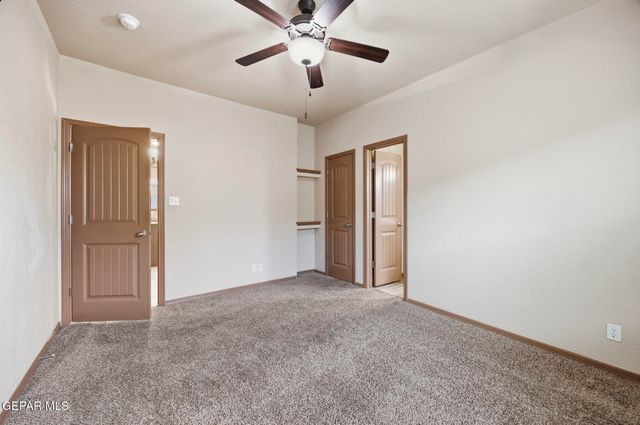 4941 RUBEN SOTO Drive, El Paso, TX 79938