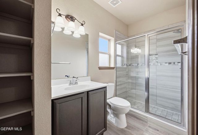 4941 RUBEN SOTO Drive, El Paso, TX 79938