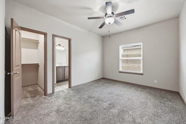 4941 RUBEN SOTO Drive, El Paso, TX 79938