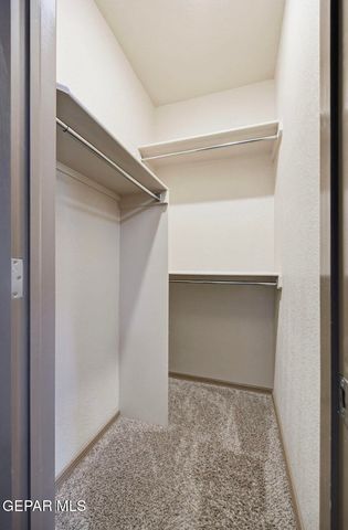 4941 RUBEN SOTO Drive, El Paso, TX 79938