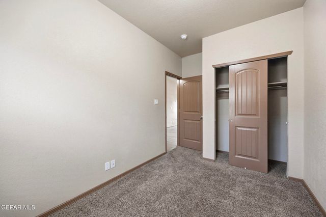 4941 RUBEN SOTO Drive, El Paso, TX 79938