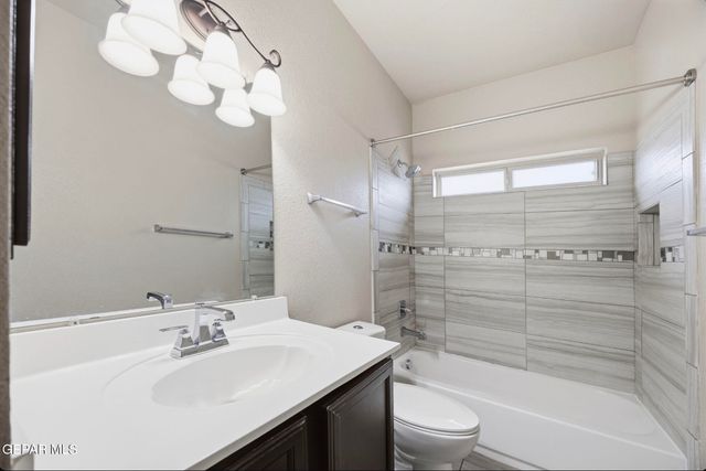 4941 RUBEN SOTO Drive, El Paso, TX 79938