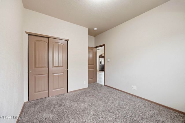 4941 RUBEN SOTO Drive, El Paso, TX 79938