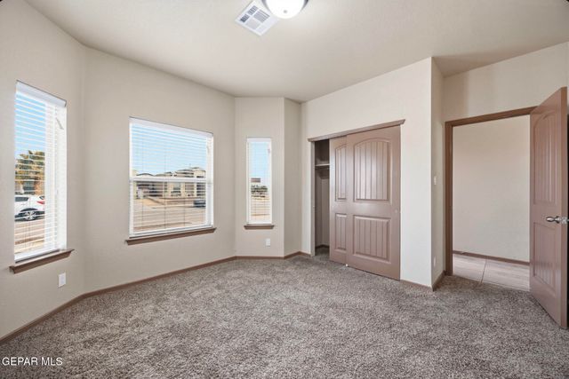 4941 RUBEN SOTO Drive, El Paso, TX 79938