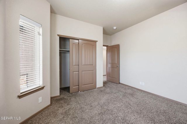 4941 RUBEN SOTO Drive, El Paso, TX 79938