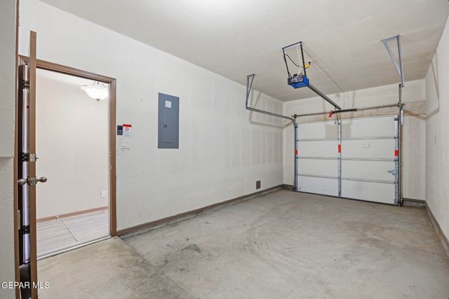 4941 RUBEN SOTO Drive, El Paso, TX 79938