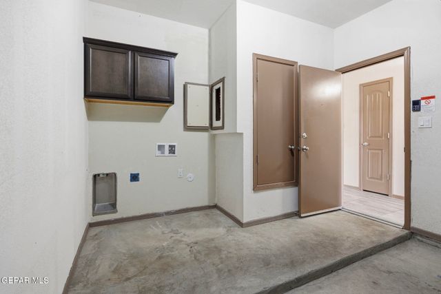 4941 RUBEN SOTO Drive, El Paso, TX 79938