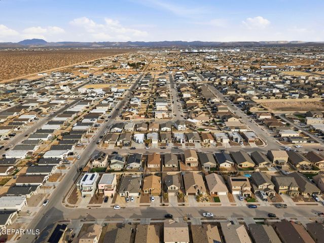 4941 RUBEN SOTO Drive, El Paso, TX 79938