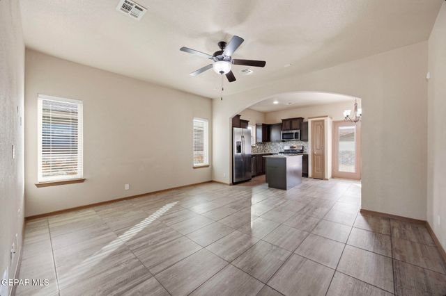 4941 RUBEN SOTO Drive, El Paso, TX 79938