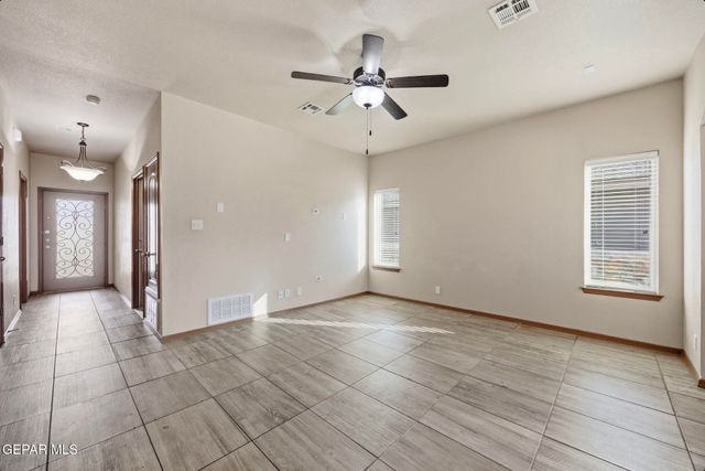 4941 RUBEN SOTO Drive, El Paso, TX 79938