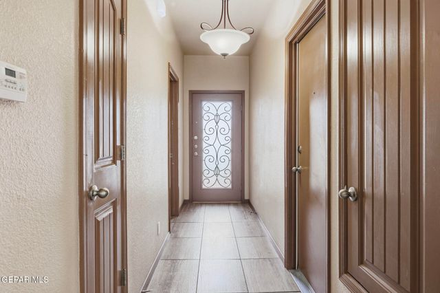 4941 RUBEN SOTO Drive, El Paso, TX 79938