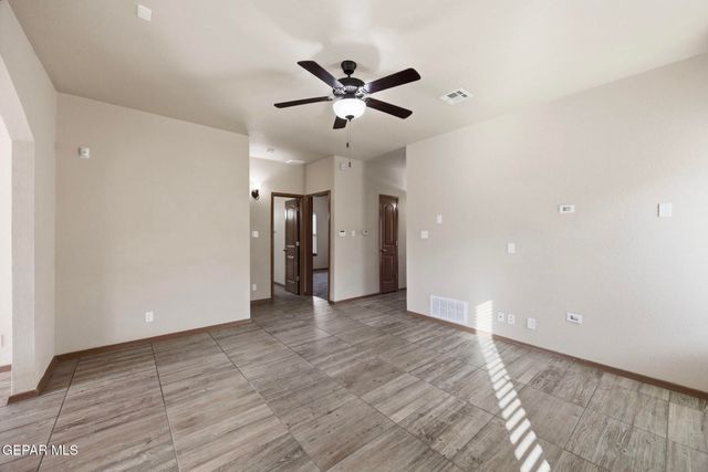 4941 RUBEN SOTO Drive, El Paso, TX 79938