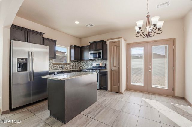 4941 RUBEN SOTO Drive, El Paso, TX 79938